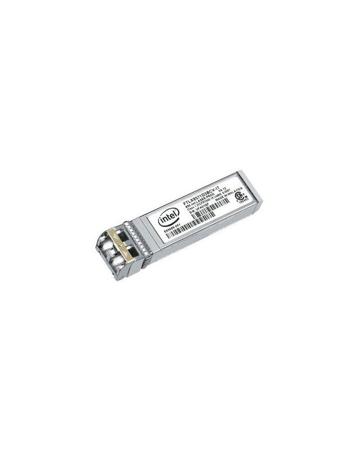 Supermicro SFP+ transceiver 1G/10G Dual-rate Short Range (AOCE10GSFPSR) główny