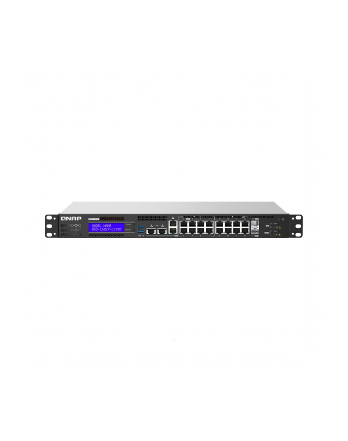 Qnap QGD-1602P-C3558-8GB główny