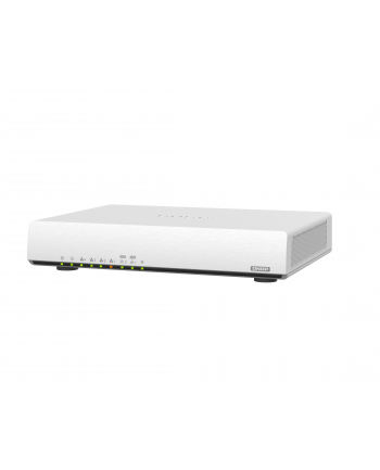 Qnap QHora-301W Router (QHORA301W)