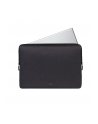 RivaCase Riva Slipcase Suzuka 13,3''-14'' schwarz 7704 (7704BLACK) - nr 13