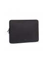 RivaCase Riva Slipcase Suzuka 13,3''-14'' schwarz 7704 (7704BLACK) - nr 14