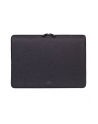 RivaCase Riva Slipcase Suzuka 13,3''-14'' schwarz 7704 (7704BLACK) - nr 16
