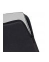RivaCase Riva Slipcase Suzuka 13,3''-14'' schwarz 7704 (7704BLACK) - nr 3