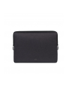RivaCase Riva Slipcase Suzuka 13,3''-14'' schwarz 7704 (7704BLACK) - nr 6