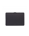 RivaCase Riva Slipcase Suzuka 13,3''-14'' schwarz 7704 (7704BLACK) - nr 7
