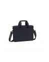 Torba na laptop 13,3'' RIVACASE Biscayne 8325 Czarna - czarny - nr 5