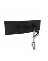 R-Go Tools RGOVLZE4SBSI uchwyt do monitora 66 cm (26'') Czarny, Srebrny - nr 1