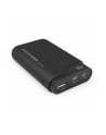 Realpower PB-7500C 7500mAh Czarny (243924) - nr 9