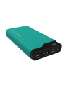 Realpower PB-15000C 15000mAh Zielony (243968) - nr 1