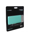 Realpower PB-5500 5500mAh Fashion Turkusowy - nr 4