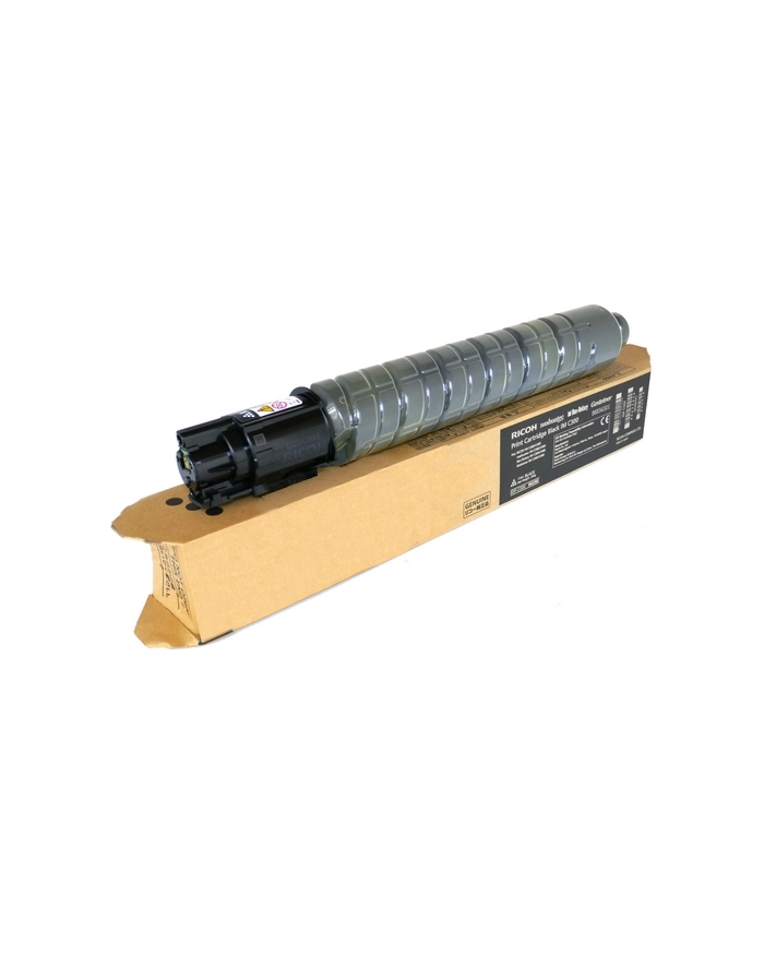 RICOH 842382 - ORYGINALNY TONER, BLACK (CZARNY). główny