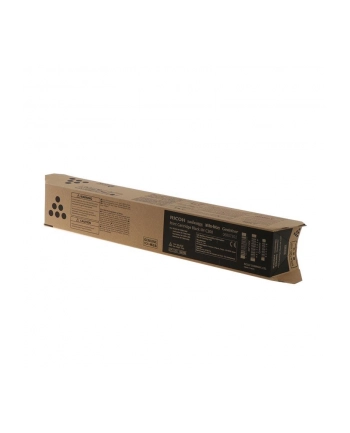 RICOH 842382 - ORYGINALNY TONER, BLACK (CZARNY). nr 2