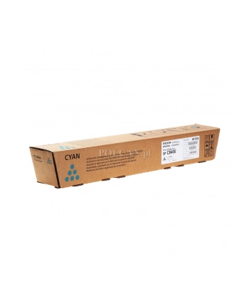 RICOH TONER DO MP IMC300   4 500 STR.   CYAN nr 2