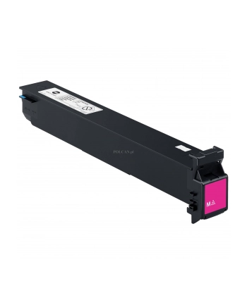 RICOH TONER DO MP IMC300   4 500 STR.   MAGENTA nr 1