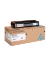 Ricoh Cyan Oryginał (406349) - nr 8