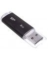 Silicon Power Ultima 8GB (SP008GBUF2U02V1K) - nr 2