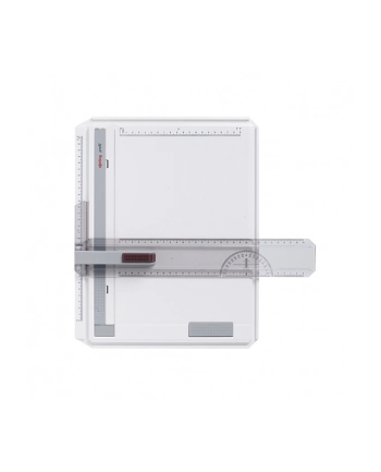 Rotring Rotring Zeichenplatte Zeichenplatte Profil A4 S0232430 nr 1