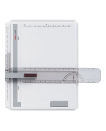 Rotring Rotring Zeichenplatte Zeichenplatte Profil A4 S0232430 nr 2
