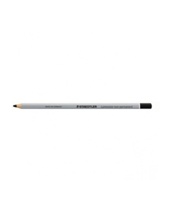 Staedtler LUMOC.DRY MARKER.BLK (108-9) nr 1