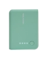 Realpower PB-10k 10000mAh Turkusowy - nr 11
