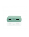 Realpower PB-10k 10000mAh Turkusowy - nr 3