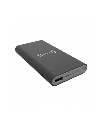 Realpower PB-8000 8000mAh Czarny (249865)