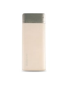 Realpower PB-8000 8000mAh Fashion Beżowy - nr 10