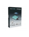 Realpower 10000mAh Niebieski (PB-10000PD) - nr 4