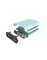 Realpower 10000mAh Niebieski (PB-10000PD) - nr 9