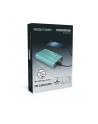 Realpower 20000mAh Niebieski (PB-20000PD) - nr 8
