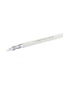 Schwaiger Kabel antenowy 135 dB, 25m, biały (KOX13525052) - nr 4