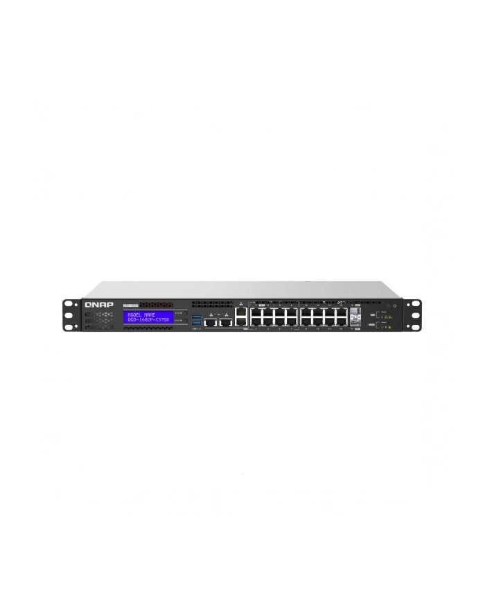 Qnap QGD-1602P-C3558-8GB główny