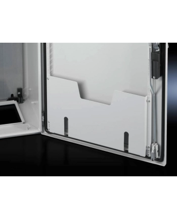 RITTAL  PS4116 PLAN POCKET WIDE DOORS (4116000) nr 2