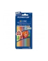 Staedtler Ten Kredki Triplus 10Szt. - nr 2