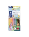 Staedtler Ten Kredki Triplus 10Szt. - nr 6