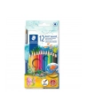 Kredki Akwarelowe Staedtler 12 Sztuk - nr 1