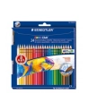 Staedtler Kredki Akwarelowe Noris 24 Kolory - nr 2