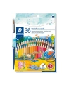 Staedtler Noris Club Kredki Akwarelowe 36 Sztuk - nr 16