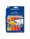 Staedtler Noris Club Kredki Akwarelowe 36 Sztuk - nr 7