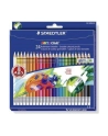 Staedtler Kredki z gumką Noris Club 24 kolory - nr 12