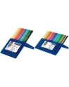 Staedtler Ergo Soft Kredki Trójkątne 12 Sztuk - nr 16