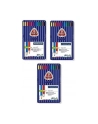 Staedtler Ergo Soft Kredki Trójkątne 12 Sztuk - nr 4