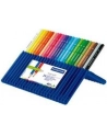 Kredki Ergosoft Trójkątne 24 Kol W Etui Staedtler - nr 10