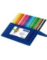 Kredki Ergosoft Trójkątne 24 Kol W Etui Staedtler - nr 11