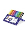 Kredki Ergosoft Trójkątne 24 Kol W Etui Staedtler - nr 5