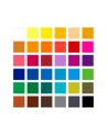 Staedtler Kredki Noris Colour Wopex Trójkątne 36 Kolorów - nr 1