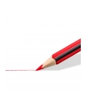 Staedtler Kredki Noris Colour Wopex Trójkątne 36 Kolorów - nr 4