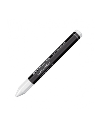 Staedtler Staedtler Kredka Specjalistyczna Omnigraph  Wododoporna  14 Mm  Biały  Symbol S 236 0 Uniwersalny nr 1
