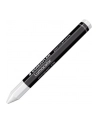 Staedtler Staedtler Kredka Specjalistyczna Omnigraph  Wododoporna  14 Mm  Biały  Symbol S 236 0 Uniwersalny - nr 4