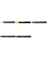 Staedtler Staedtler Kredka Specjalistyczna Omnigraph  Wododoporna  14 Mm  Biały  Symbol S 236 0 Uniwersalny - nr 5
